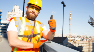 Construction worker jobs in Canada for foreigners