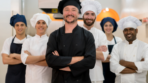 Assistant cook jobs in Canada for foreigners