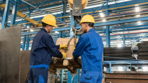 General labourer material handling jobs in Canada for foreigners