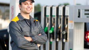 Gas jockey jobs in Canada for foreigners
