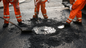 Asphalt worker jobs in Canada for foreigners