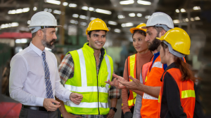 Production helper jobs in Canada for foreigners