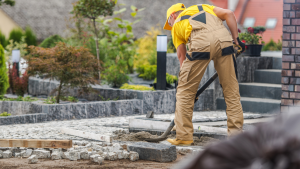Construction helper jobs in Canada for foreigners