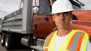 Dump truck driver jobs in Canada for foreigners