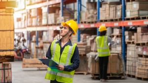 Warehouseperson jobs in Canada for foreigners