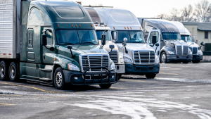 Short haul truck driver jobs in Canada for foreigners