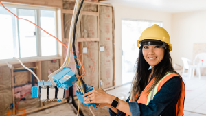 Construction labourer jobs in Canada for foreigners