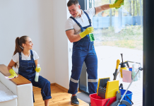 Cleaner jobs in Canada for foreigners, July 2023 Cleaner jobs in Canada for foreigners