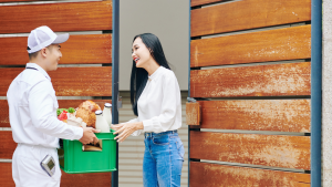 Grocery packer jobs in Canada for foreigners