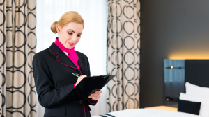 Housekeeping supervisor jobs in Canada for foreigners