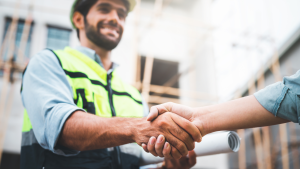Construction helper jobs in Canada for foreigners