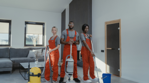 Construction cleaner jobs in Canada for foreigners