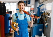 Plumber helper jobs in Canada for foreigners, Aug 2023 Plumber helper jobs in Canada for foreigners