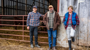 Beef cattle herdsperson jobs in Canada for foreigners