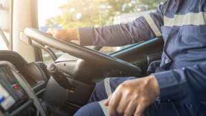 Truck driver jobs in Canada for foreigners
