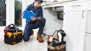 Plumber jobs in Canada for foreigners
