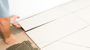 Tile setter helper jobs in Canada for foreigners