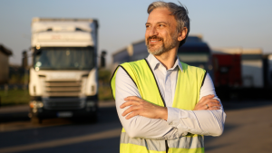 Truck driver jobs in Canada for foreigners