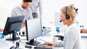 Clerk, customer service jobs in Canada for foreigners
