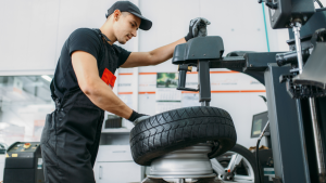 Tire repairer jobs in Canada for foreigners