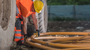 Construction worker jobs in Canada for foreigners