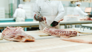 Meat packager jobs in Canada for foreigners