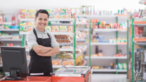 Shelf stocker jobs in Canada for foreigners