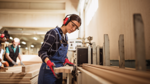 Carpenter helper jobs in Canada for foreigners