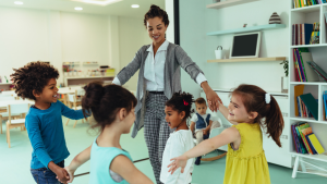 Early childhood educator (ECE) jobs in Canada for foreigners