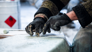 Fibreglass laminator jobs in Canada for foreigners