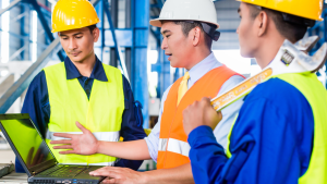 General labourer manufacturing jobs in Canada for foreigners