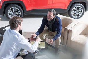 Used-car salesperson jobs in Canada for foreigners