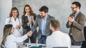 Hiring overseas workers Canada