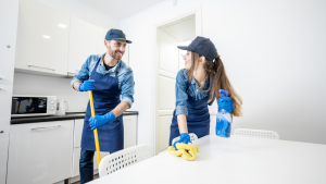 Housekeeper jobs in Canada for foreigners