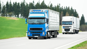 Long haul truck driver jobs in Canada for foreigners