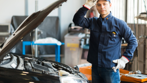 Mechanic helper jobs in Canada for foreigners