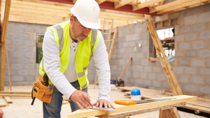 Wood frame carpenter jobs in Canada for foreigners