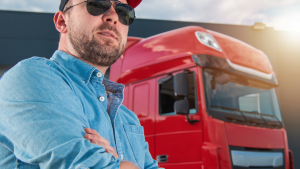 Short haul truck driver jobs in Canada for foreigners