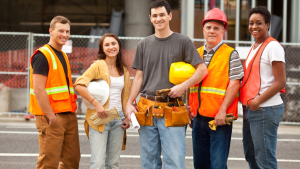 General construction labourer jobs in Canada for foreigners