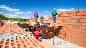Bricklayer helper jobs in Canada for foreigners