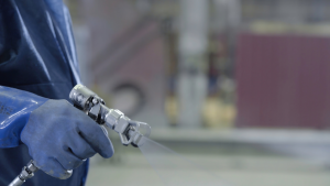 Industrial painter jobs in Canada for foreigners