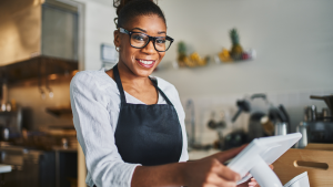 Restaurant cashier jobs in Canada for foreigners