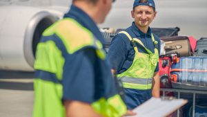 Material handler jobs in Canada for foreigners