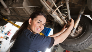Mechanic helper jobs in Canada for foreigners