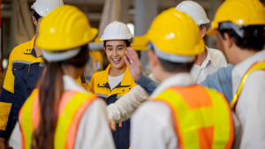 General labourer manufacturing jobs in Canada for foreigners