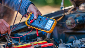 Electrical mechanic helper jobs in Canada for foreigners