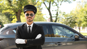 Taxi driver jobs in Canada for foreigners