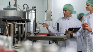 Sterile Processing Technician Jobs