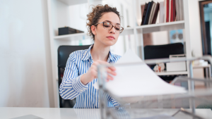 Administrative assistant jobs in Canada for foreigners