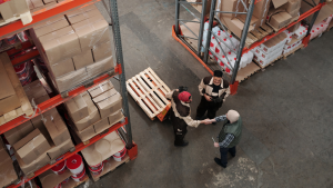 Factory labourer jobs in Canada for foreigners